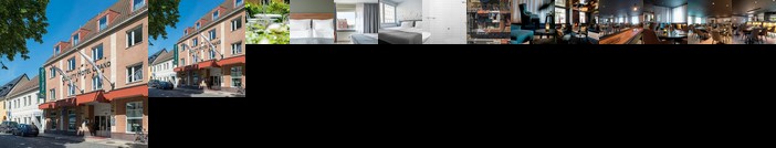 Quality Hotel Grand Kristianstad