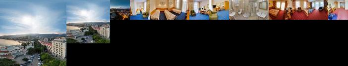 Bristol Hotel Yalta