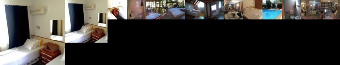 Beydagi Konak Hotel Goynuk