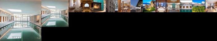 Park Hotel Faloria Cortina d'Ampezzo