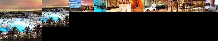 Selge Beach Resort & Spa Side