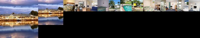 Maroochy River Resort Diddillibah