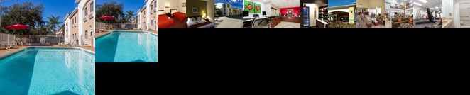 Quality Inn & Suites Zephyrhills