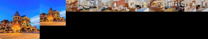 BEST WESTERN Plus Windsor Hotel