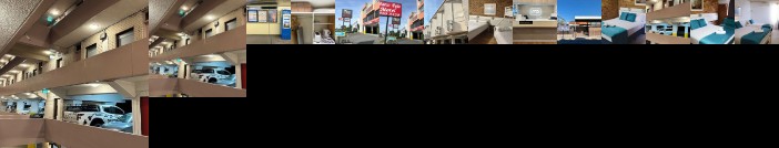 Marco Polo Motor Inn