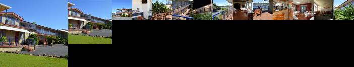 BEST WESTERN Taree Motor Inn