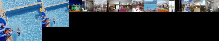 Hotel & Apart Billurcu