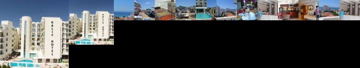 Kalif Hotel Balikesir
