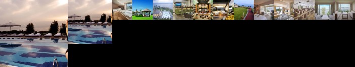 Richmond Nua Wellness Spa