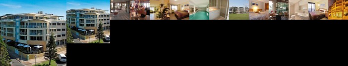 Riverside Suites
