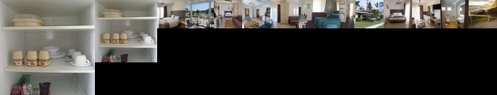 Golden Sands Motor Inn Forster
