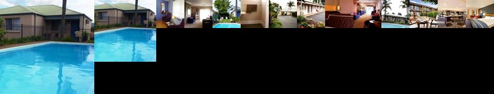 Best Western Balan Village Motel Nowra