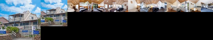 BEST WESTERN Great Ocean Road Motor Inn