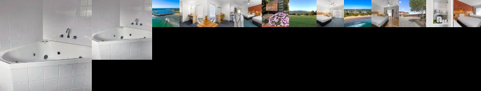 Comfort Inn The International