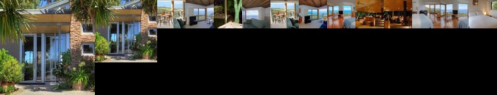 Chris's Beacon Point Restaurant & Villas