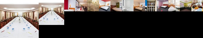 Century Hotel Antwerp