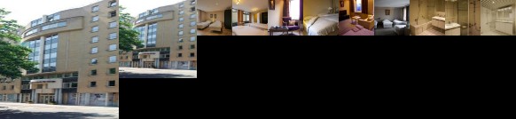 Ambassador Suites Antwerp