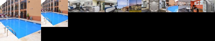 Best Western Garden Inn & Suites Cartersville