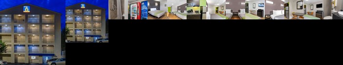 Savannah Suites Chamblee