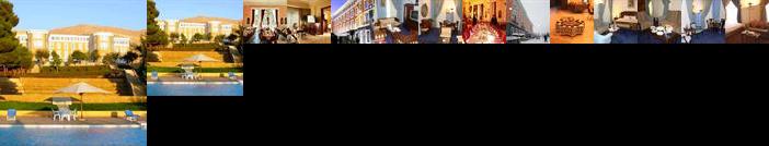 Grand Hotel Bloudan