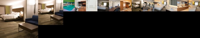 Holiday Inn Express Hotel & Suites Douglas