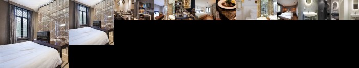Groenendaal Hotel