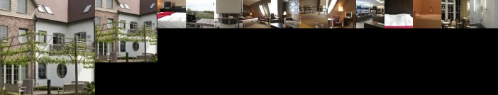 Biznis Hotel - Brouwershof