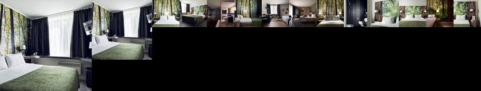 Hotel Atlantis Genk