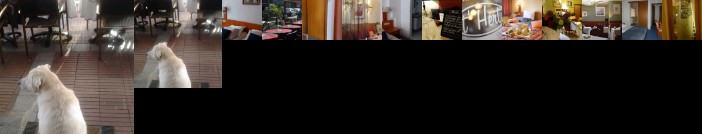 Hotel 't Hert