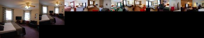 Centralhotellet