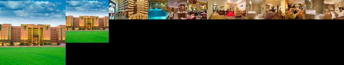 Coral International Al Khobar