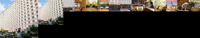 Best Eastern Dvina Hotel