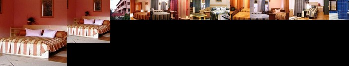 4 Seasons Hotel Bucharest