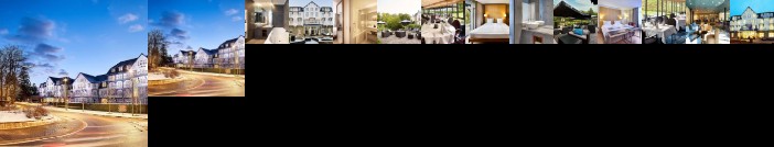 Radisson Blu Balmoral Hotel Spa