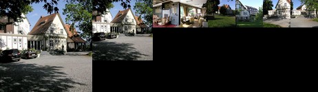 Hostellerie Doux-Repos Trois-Ponts