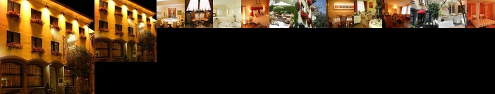 Gourmet Hotel Zur Post