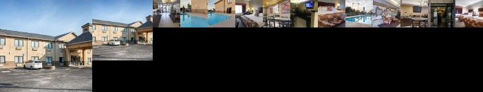 Best Western Executive Inn Waynesboro (Georgia)