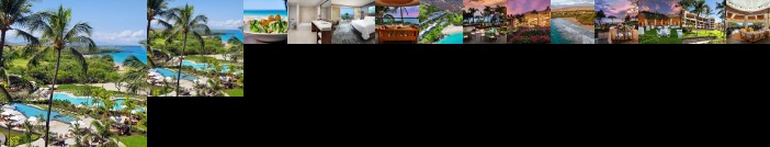 Hapuna Beach Prince Hotel