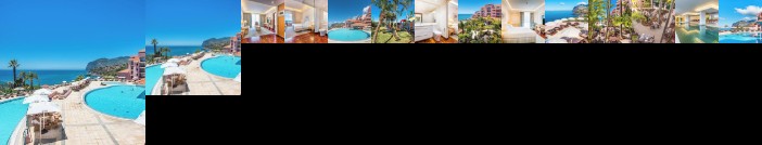 Madeira Regency Palace