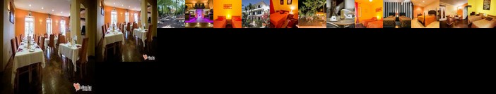 Hotel Vila Camacho Funchal