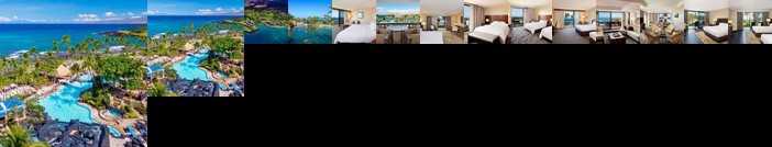 Hilton Waikoloa Village