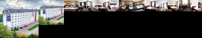 Park Hotel Diament Katowice