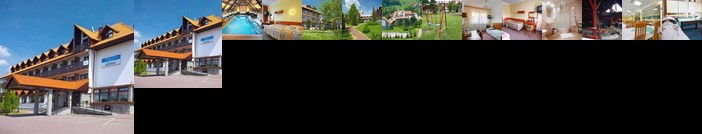 Geovita Hotel & Health Center Zlockie