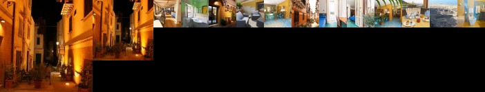 Clelia Hotel Ustica