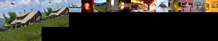Arrucador Relais de Charme