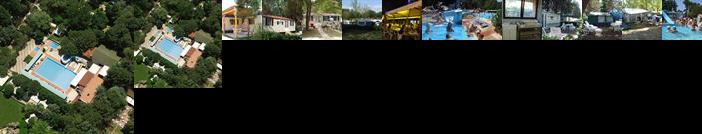 Camping Villaggio Italgest