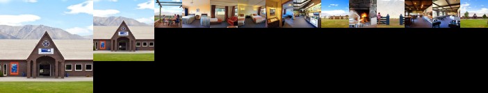 Countrytime Hotel