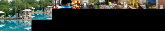 Buddha Maya Garden Hotel