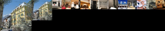 Hotel Alla Posta Saint-Vincent (Italy)