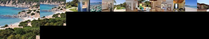 Green Village Resort